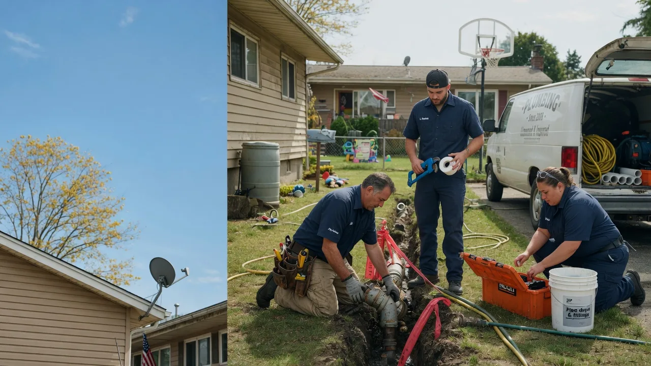 Garbage Disposal Replacement in Brownsboro, TX near me
