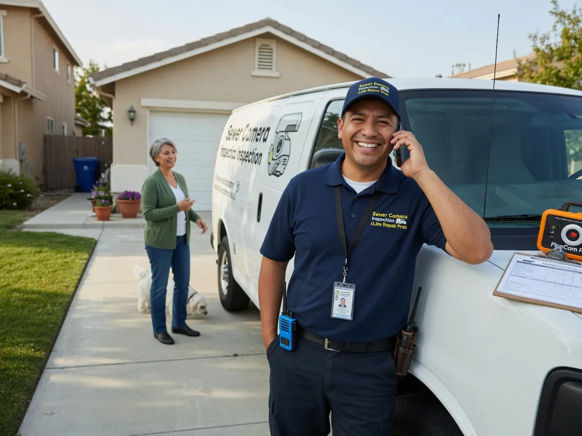 Sewer Line Repair Brownsboro, TX FAQs